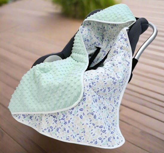 Nid d'ange poussette | Mutilfunc™ - baby4lifestore