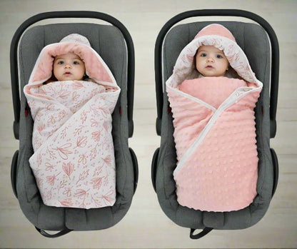 Nid d'ange poussette | Mutilfunc™ - baby4lifestore