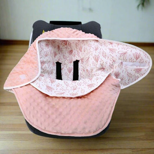 Nid d'ange poussette | Mutilfunc™ - baby4lifestore