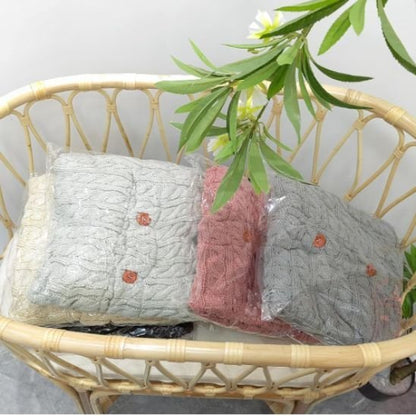 Nid d’Ange Bébé Hiver – Couverture Câline et Douillette - baby4lifestore