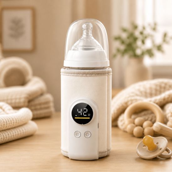 nomadwarm-chauffe-biberon-usb-rechargeable-blanc-bebe