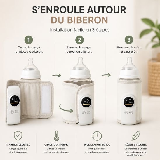 nomadwarm-chauffe-biberon-usb-rechargeable-utilisation