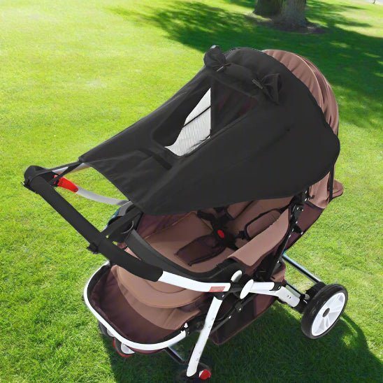 Pare Soleil Poussette - baby4lifestore