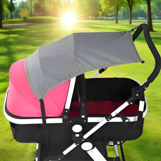 Pare Soleil Poussette - baby4lifestore