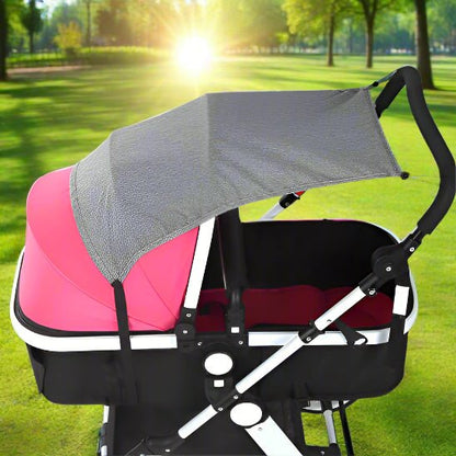 Pare Soleil Poussette - baby4lifestore