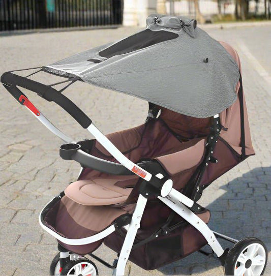 Pare Soleil Poussette - baby4lifestore