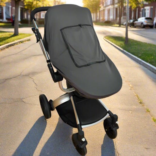 Pare Soleil Poussette - baby4lifestore