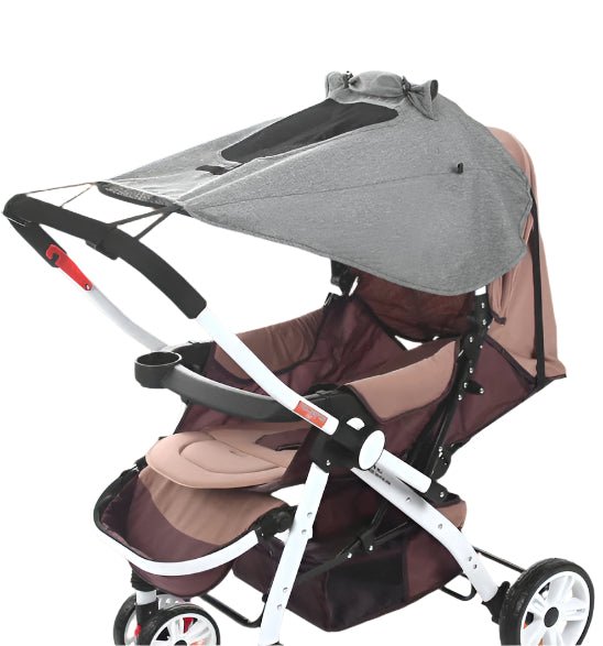 Pare Soleil Poussette - baby4lifestore