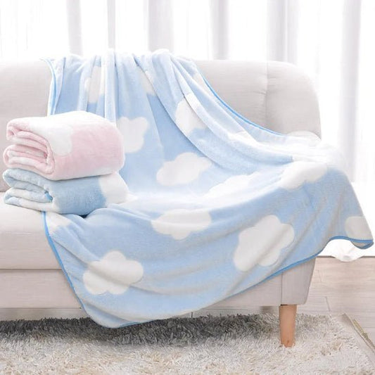 Plaid bébé - Couverture - baby4lifestore