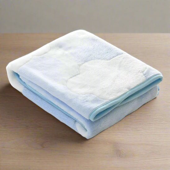 Plaid bébé - Couverture - baby4lifestore