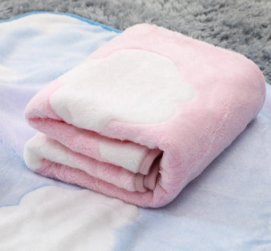 Plaid bébé - Couverture - baby4lifestore