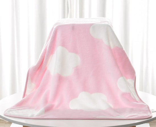 Plaid bébé - Couverture - baby4lifestore