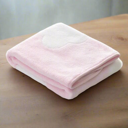 Plaid bébé - Couverture - baby4lifestore