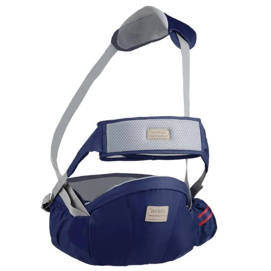 Porte Bebe | WaistHolder ™ - baby4lifestore