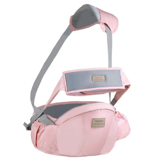Porte Bebe | WaistHolder ™ - baby4lifestore