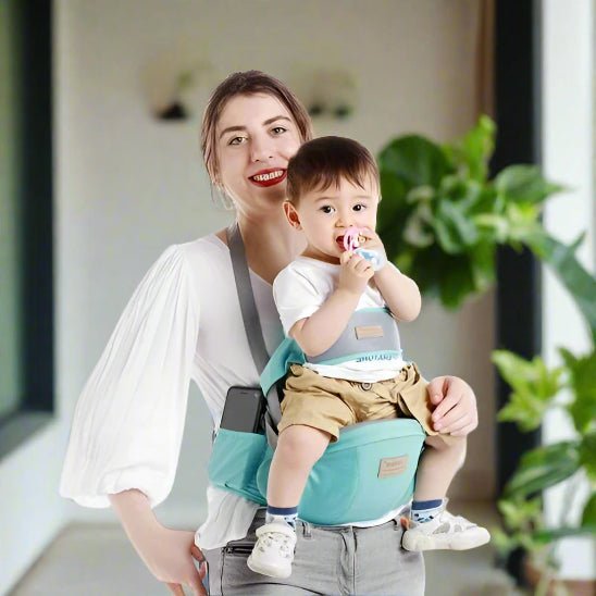 Porte Bebe | WaistHolder ™ - baby4lifestore