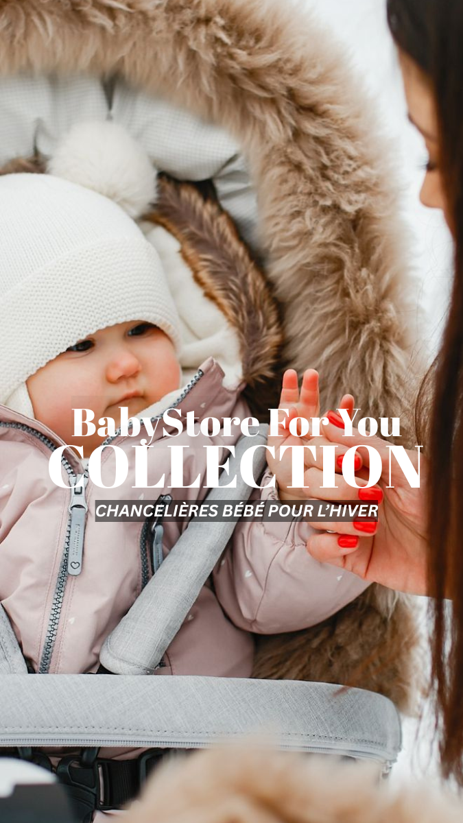babystore for you