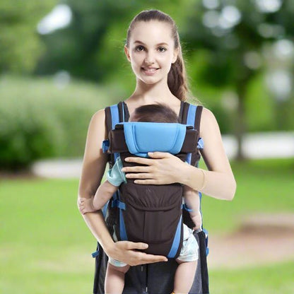 Porte Bébé | DetachebleHolder™ - baby4lifestore