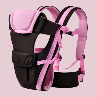 Porte Bébé | DetachebleHolder™ - baby4lifestore