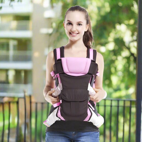 Porte Bébé | DetachebleHolder™ - baby4lifestore
