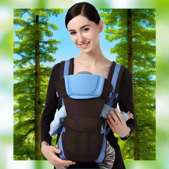 Porte Bébé | DetachebleHolder™ - baby4lifestore