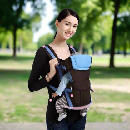 Porte Bébé | DetachebleHolder™ - baby4lifestore