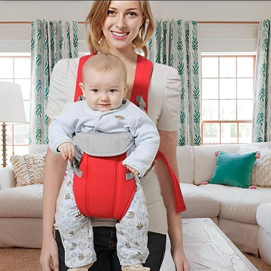 Porte Bebe | Face & Dos - baby4lifestore