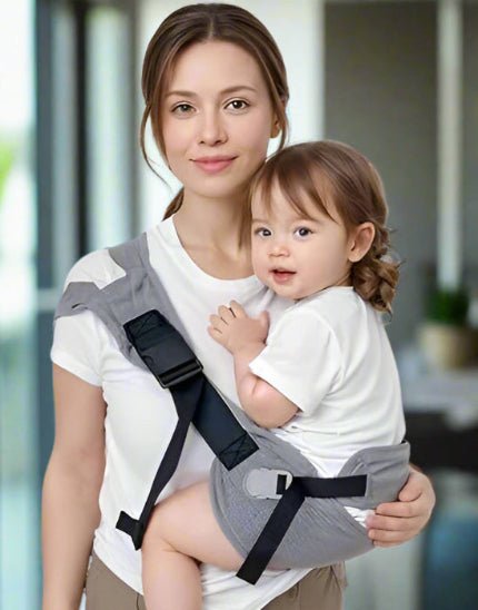 Porte Bébé - HandsFree - baby4lifestore