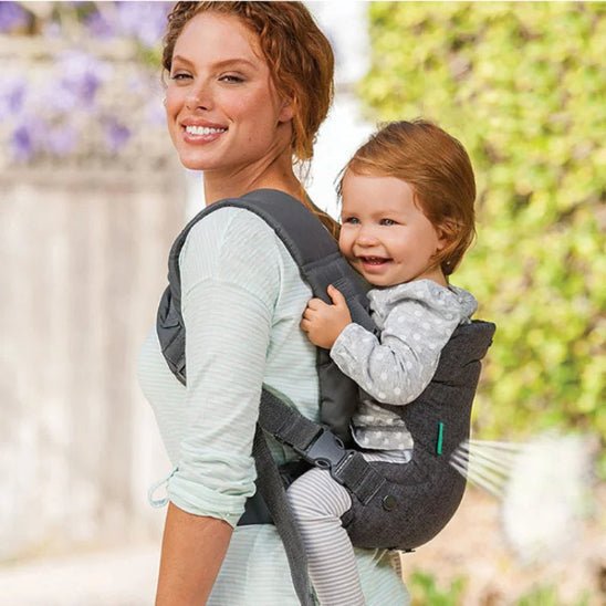 Porte Bebe physio | FlipAdvanced™ - baby4lifestore