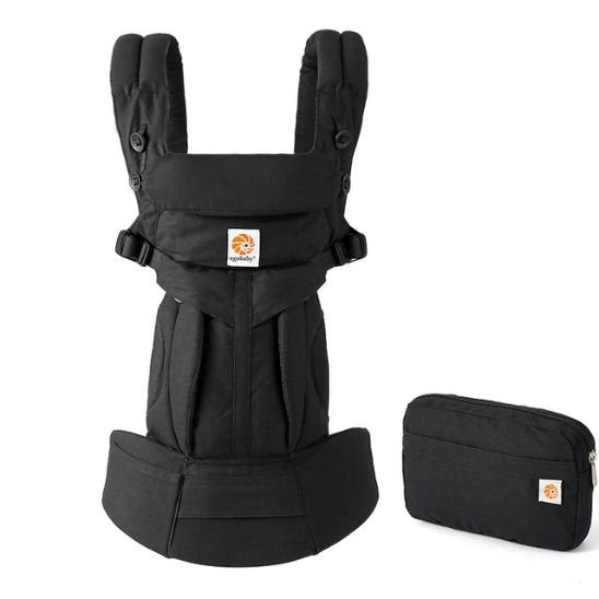 Porte-bébé ergonomique respirant | AirMesh™ - BabyStoreforYou