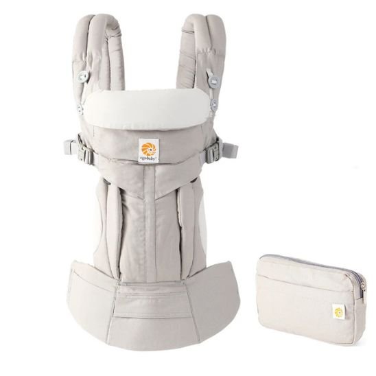 Porte-bébé ergonomique respirant | AirMesh™ - BabyStoreforYou