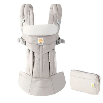Porte-bébé ergonomique respirant | AirMesh™ - BabyStoreforYou