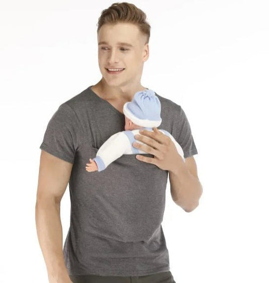 Porte Bebe | T-Shirt - baby4lifestore