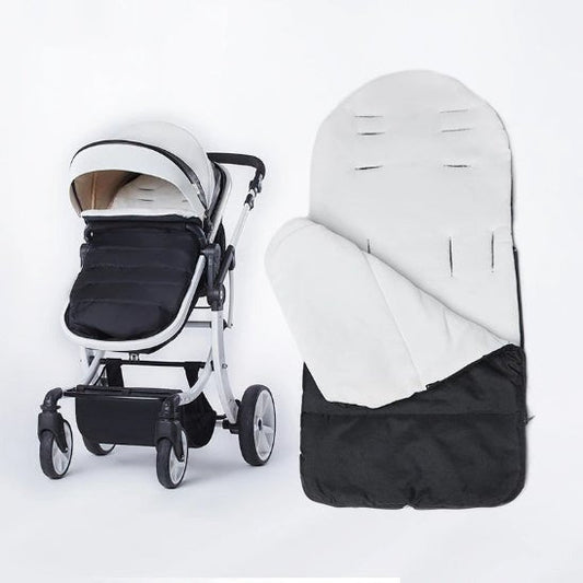 Poussette Chancelière | CosyToes™ - baby4lifestore