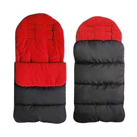 Poussette Chancelière | CosyToes™ - baby4lifestore