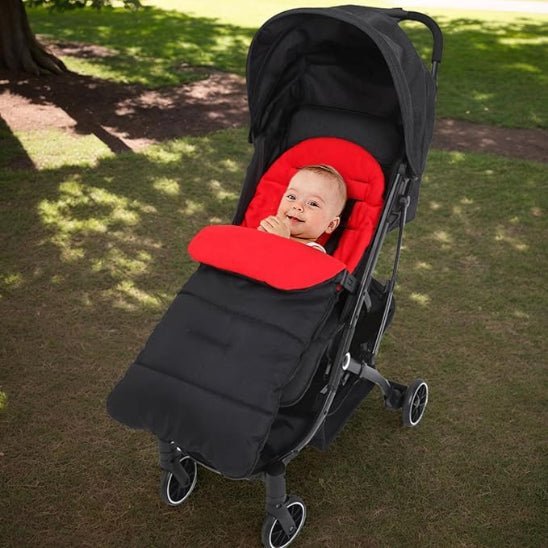 Poussette Chancelière | CosyToes™ - baby4lifestore