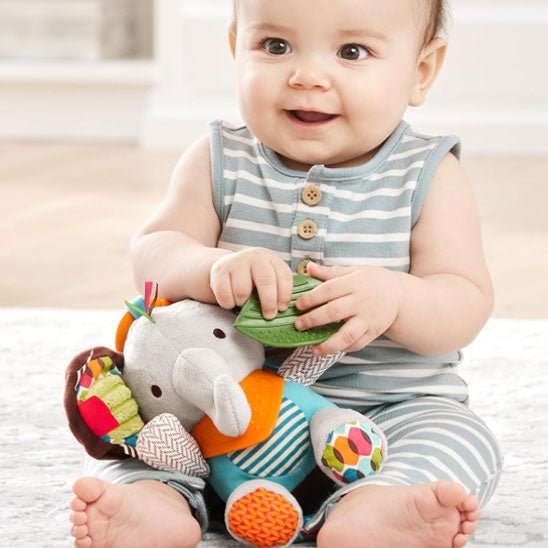 Poussette pour bébé jouet - Peluche - baby4lifestore