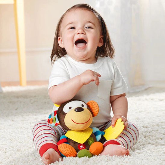 Poussette pour bébé jouet - Peluche - baby4lifestore