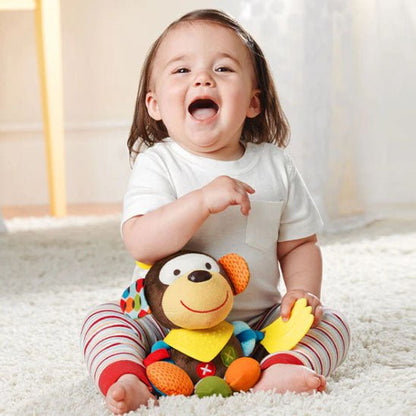 Poussette pour bébé jouet - Peluche - baby4lifestore