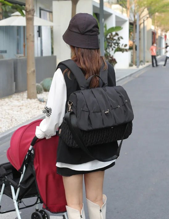 Sac a dos a Langer | Femme - baby4lifestore