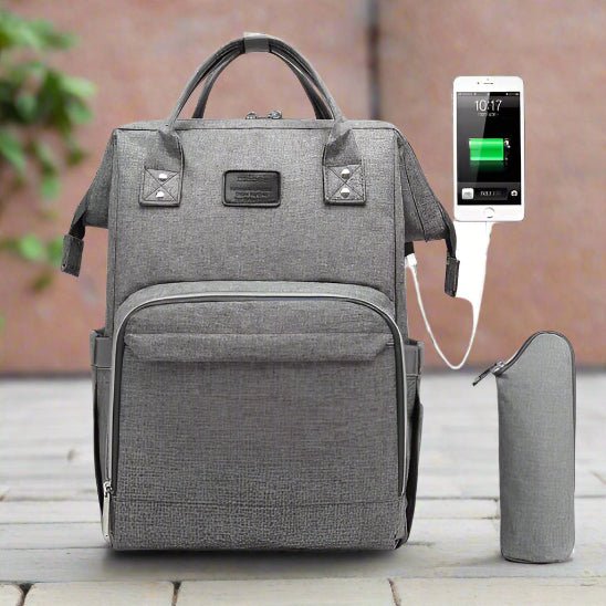 Sac a dos a Langer | Multifonction - baby4lifestore