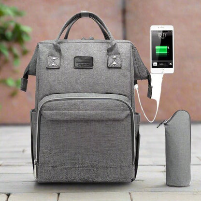 Sac a dos a Langer | Multifonction - baby4lifestore