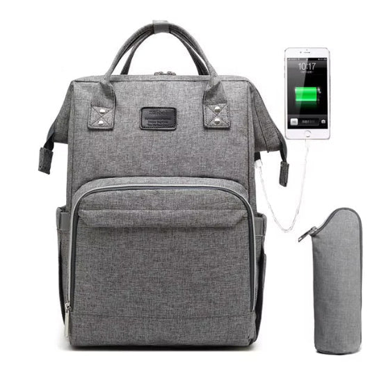Sac a dos a Langer | Multifonction - baby4lifestore