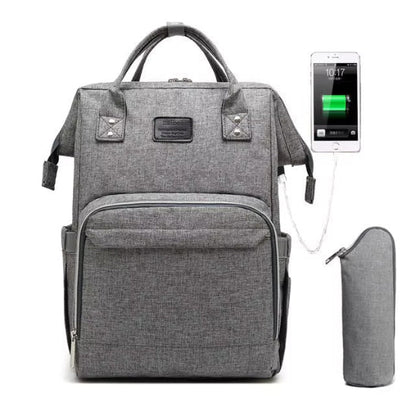 Sac a dos a Langer | Multifonction - baby4lifestore