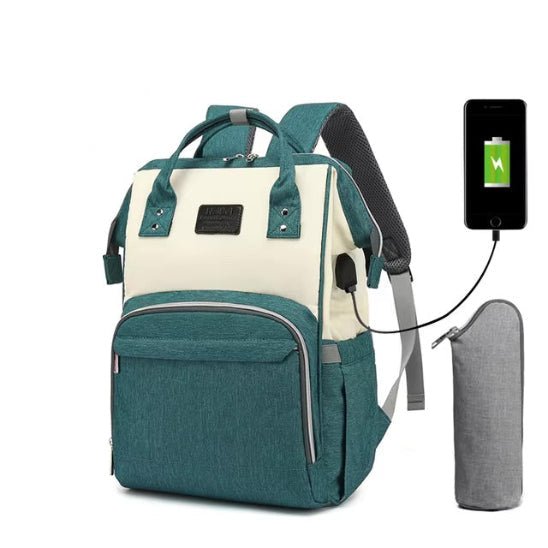 Sac a dos a Langer | Multifonction - baby4lifestore