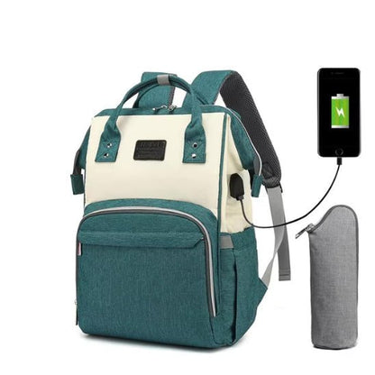 Sac a dos a Langer | Multifonction - baby4lifestore