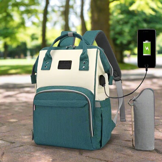 Sac a dos a Langer | Multifonction - baby4lifestore