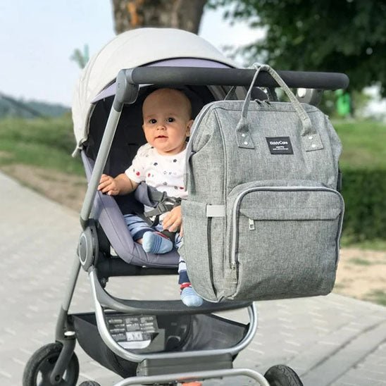 Sac a dos a Langer | Multifonction - baby4lifestore
