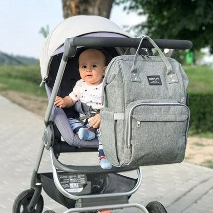 Sac a dos a Langer | Multifonction - baby4lifestore