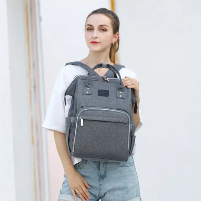 Sac a dos a Langer | Multifonction - baby4lifestore